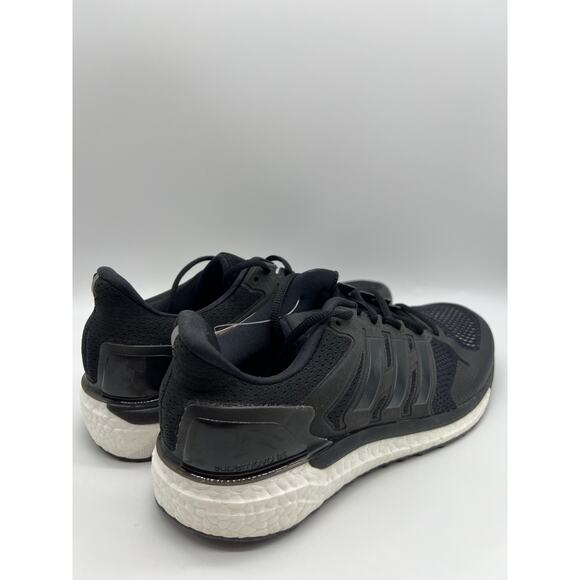 Adidas Supernova ST Boost Shoes Black CG4036 Men's Size 11 NWT - Picture 11 of 16